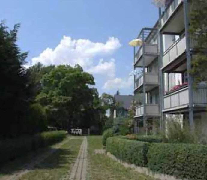 Bild der Immobilie in Flöha Nr. 1