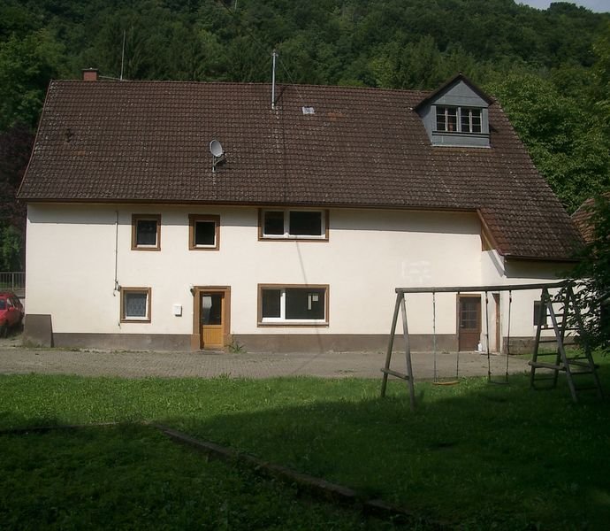Bild der Immobilie in Küssaberg Nr. 1