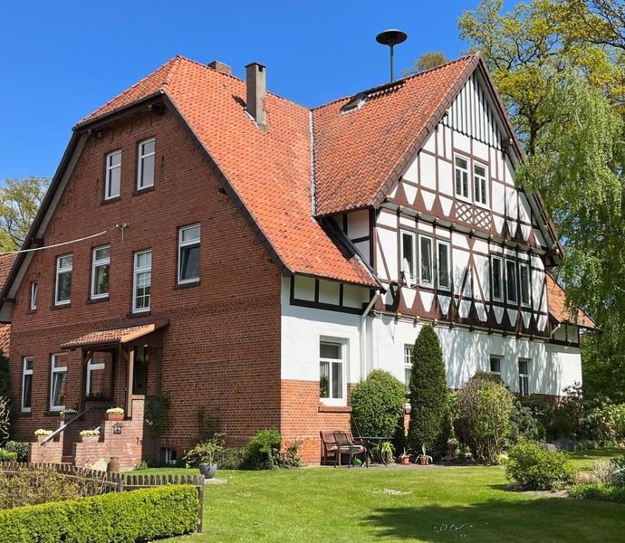 Bild der Immobilie in Suhlendorf Nr. 1