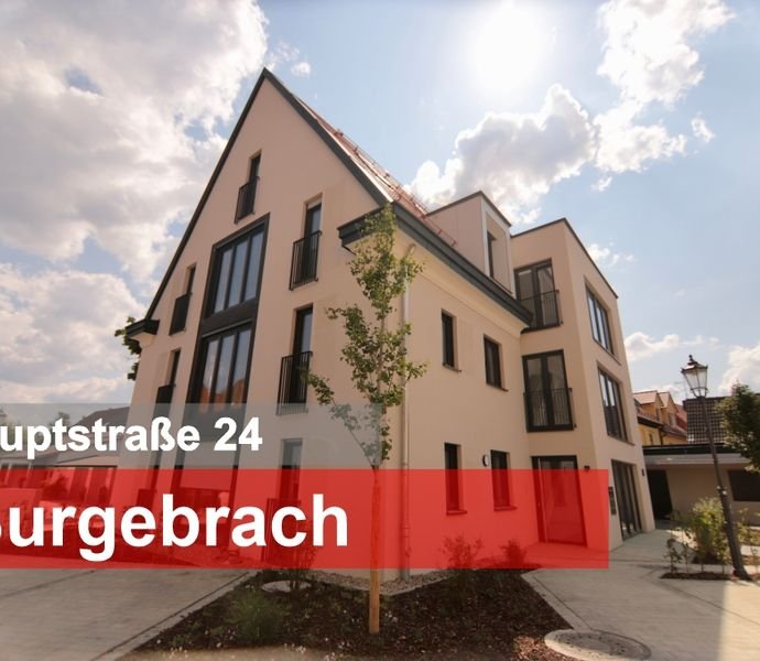 Bild der Immobilie in Burgebrach Nr. 1