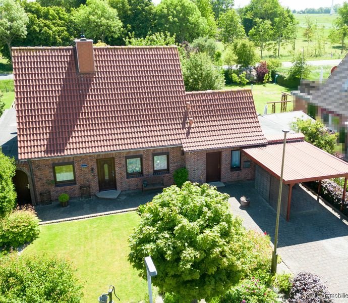 Bild der Immobilie in Wöhrden Nr. 1