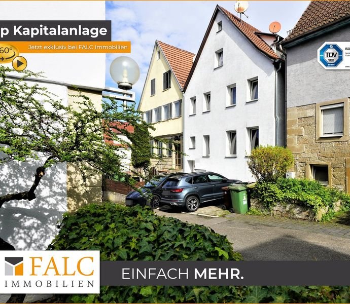 Bild der Immobilie in Marbach am Neckar Nr. 1