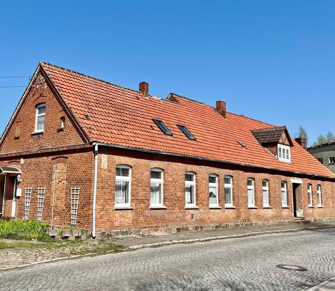 Bild der Immobilie in Groß Pankow (Prignitz) Nr. 1