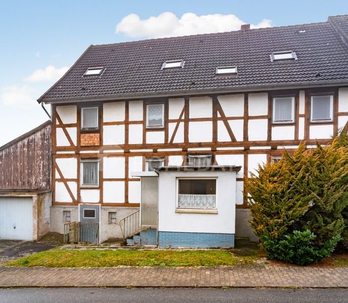 Bild der Immobilie in Einbeck Nr. 1