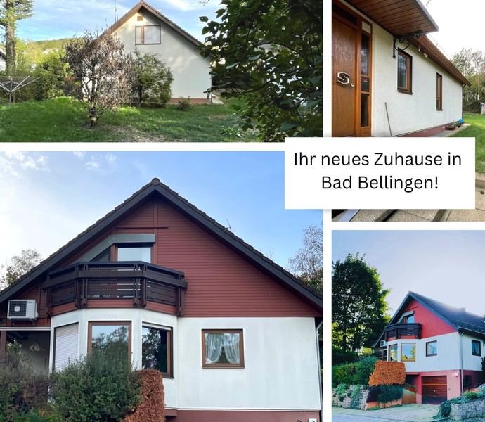 Bild der Immobilie in Bad Bellingen Nr. 1