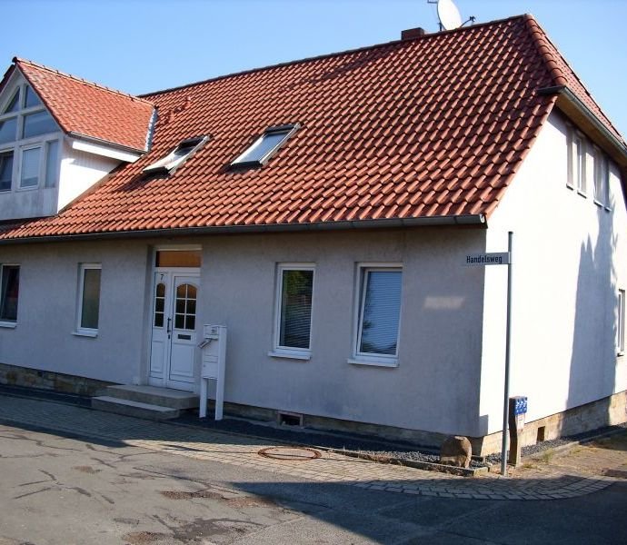Bild der Immobilie in Groß Twülpstedt Nr. 1