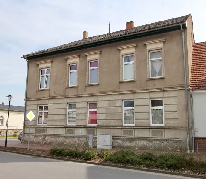 Bild der Immobilie in Altentreptow Nr. 1