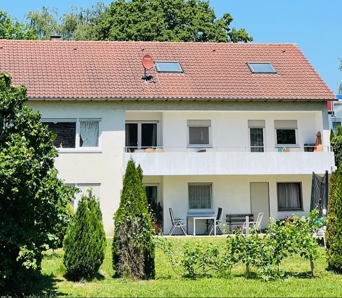 Bild der Immobilie in Riedlingen Nr. 1