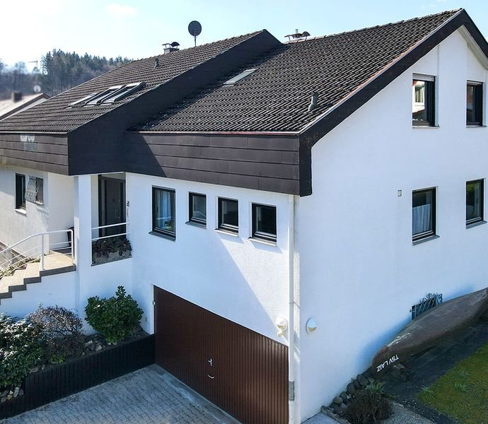 Bild der Immobilie in Sigmaringendorf Nr. 1