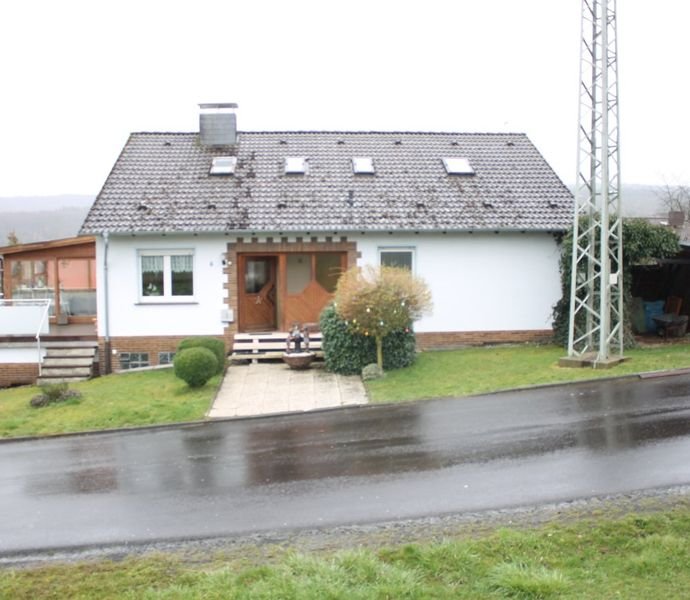 Bild der Immobilie in Knüllwald Nr. 1