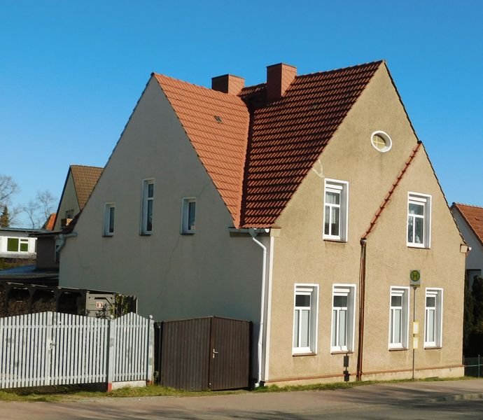Bild der Immobilie in Sternberg Nr. 1