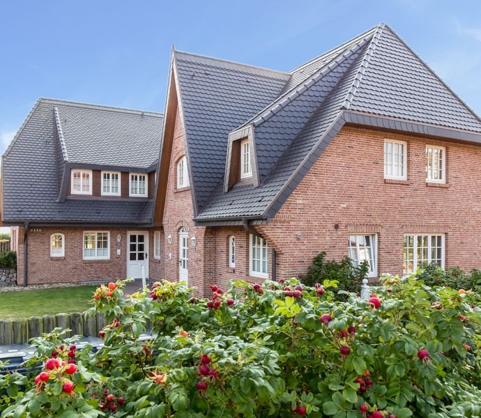 Bild der Immobilie in Wenningstedt-Braderup (Sylt) Nr. 1