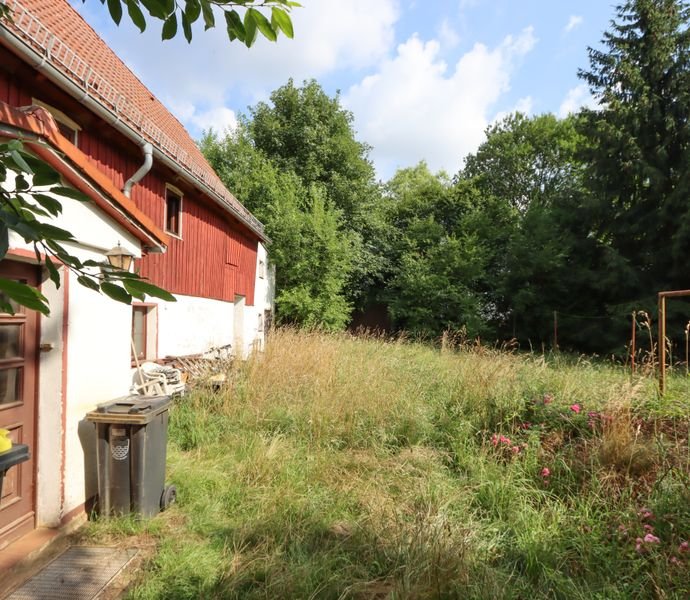 Bild der Immobilie in Arnsdorf Nr. 1