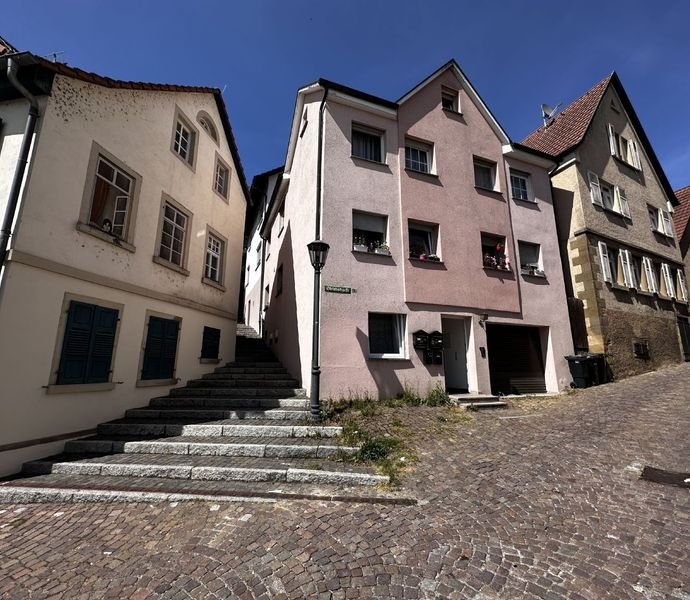 Bild der Immobilie in Gundelsheim Nr. 1