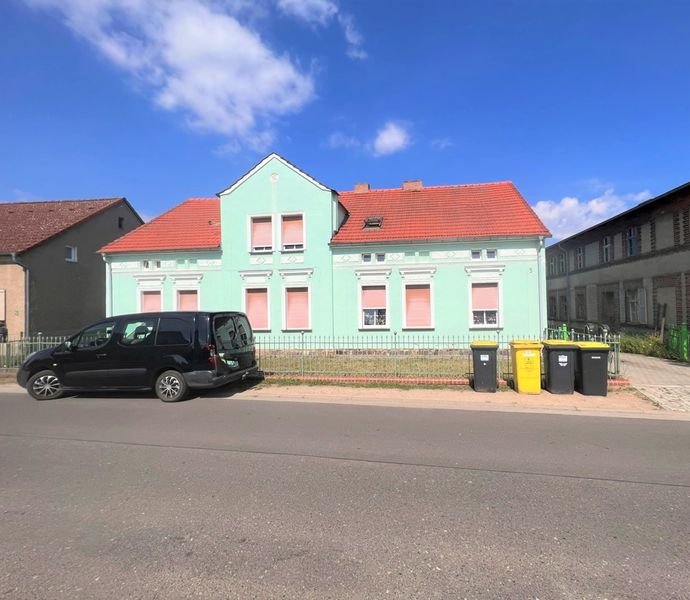 Bild der Immobilie in Bad Freienwalde (Oder) Nr. 1