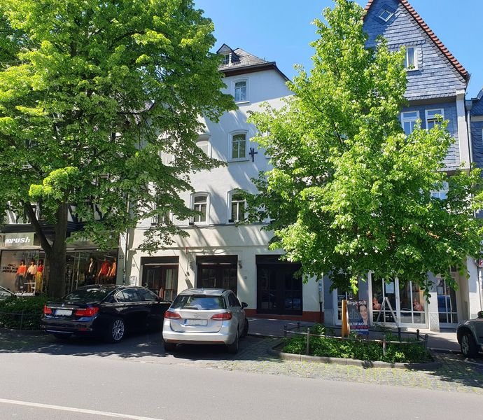 Bild der Immobilie in Friedberg (Hessen) Nr. 1