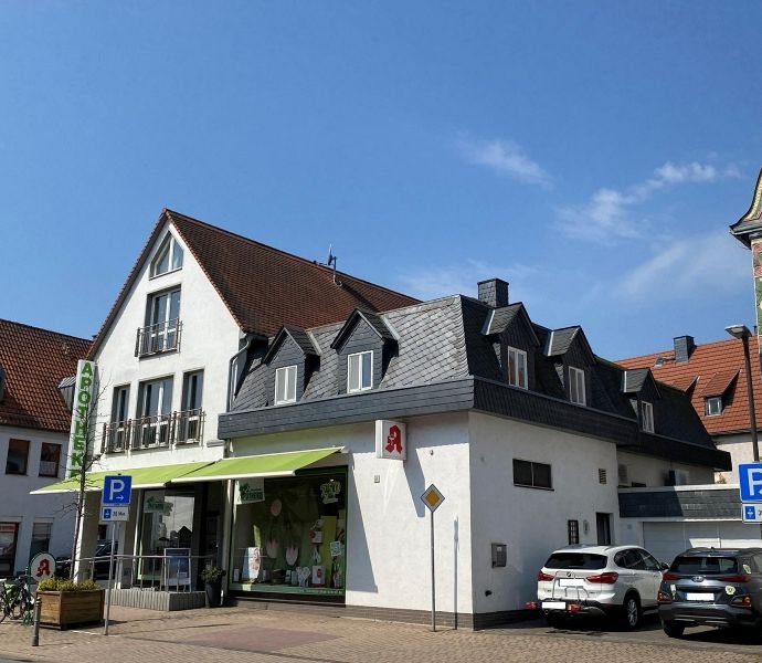 Bild der Immobilie in Echzell Nr. 1