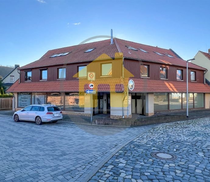 Bild der Immobilie in Quedlinburg Nr. 1