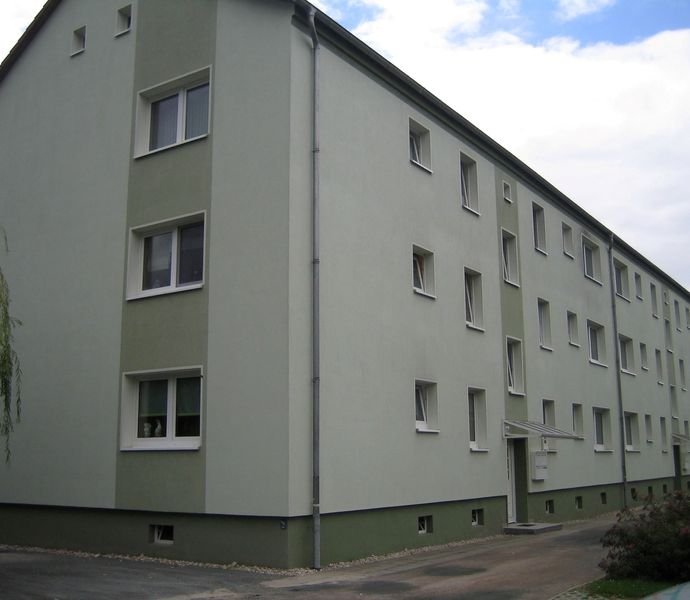 Bild der Immobilie in Ponitz Nr. 1