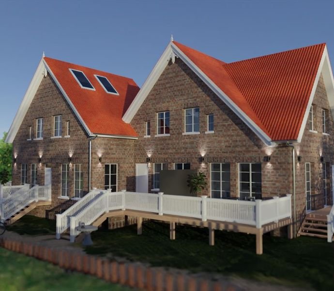 Bild der Immobilie in Langeoog Nr. 1