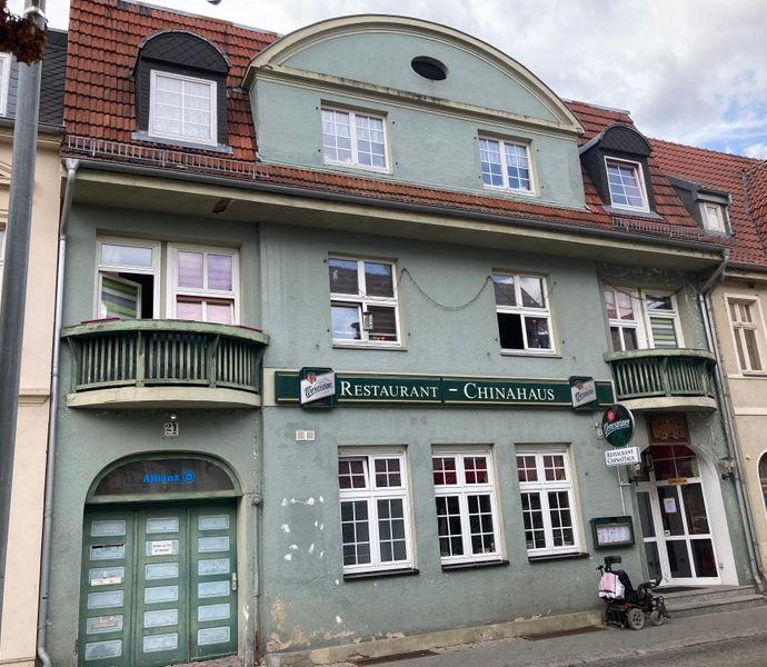 Bild der Immobilie in Fürstenberg/Havel Nr. 1
