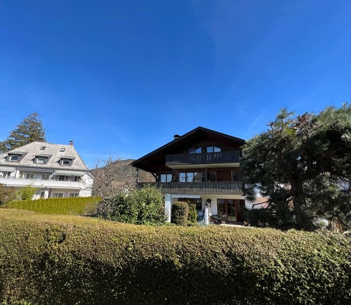 Bild der Immobilie in Garmisch-Partenkirchen Nr. 1