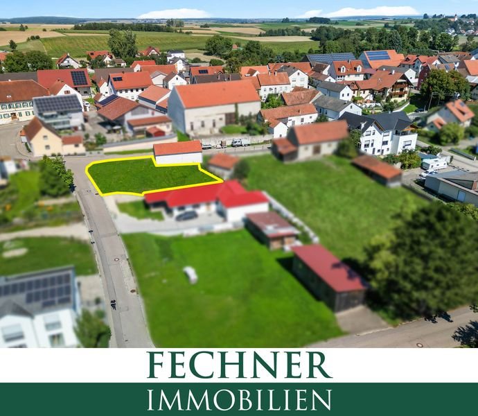Bild der Immobilie in Bergheim Nr. 1