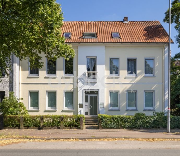 Bild der Immobilie in Lüneburg Nr. 1
