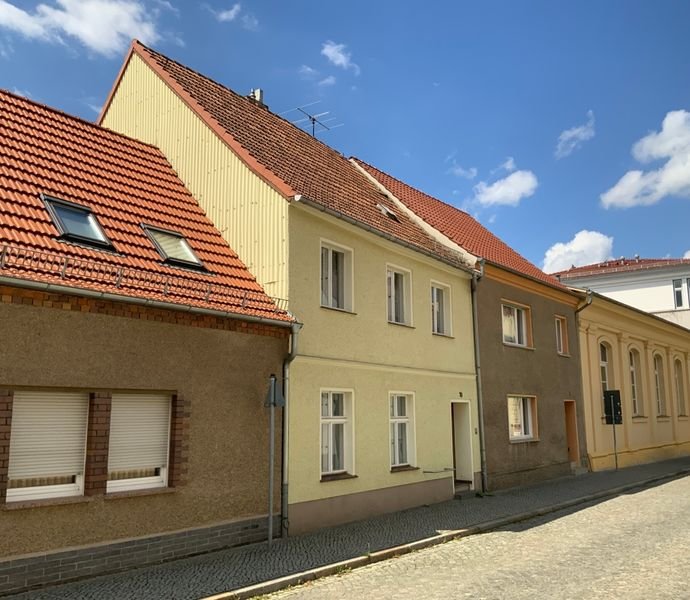 Bild der Immobilie in Luckau Nr. 1