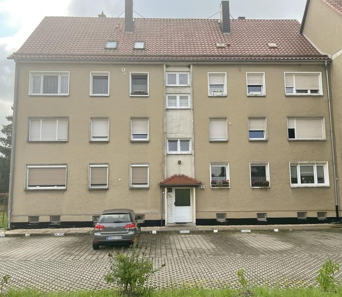 Bild der Immobilie in Hainspitz Nr. 1