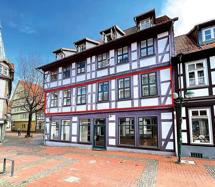 Bild der Immobilie in Osterode am Harz Nr. 1