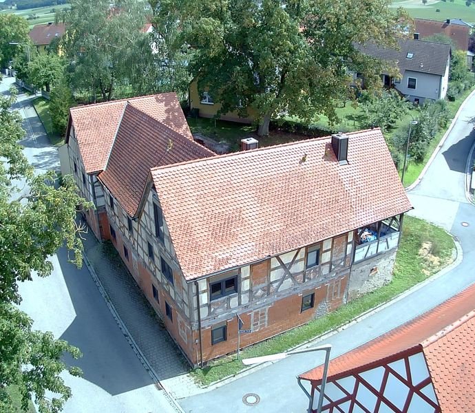 Bild der Immobilie in Illesheim Nr. 1