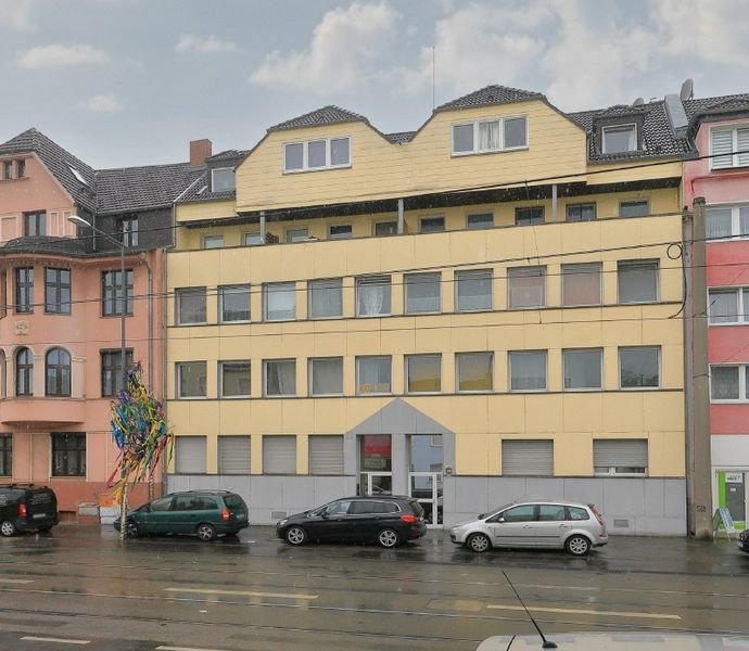 Bild der Immobilie in Köln Nr. 1