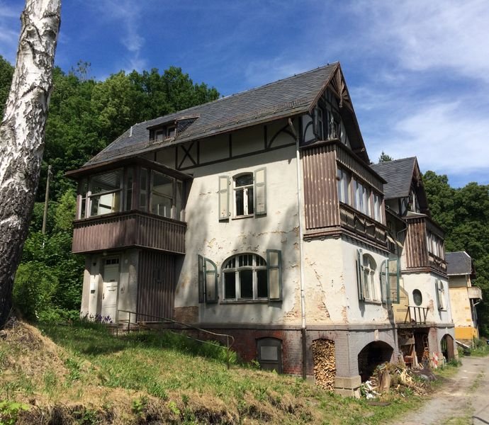 Bild der Immobilie in Amtsberg Nr. 1
