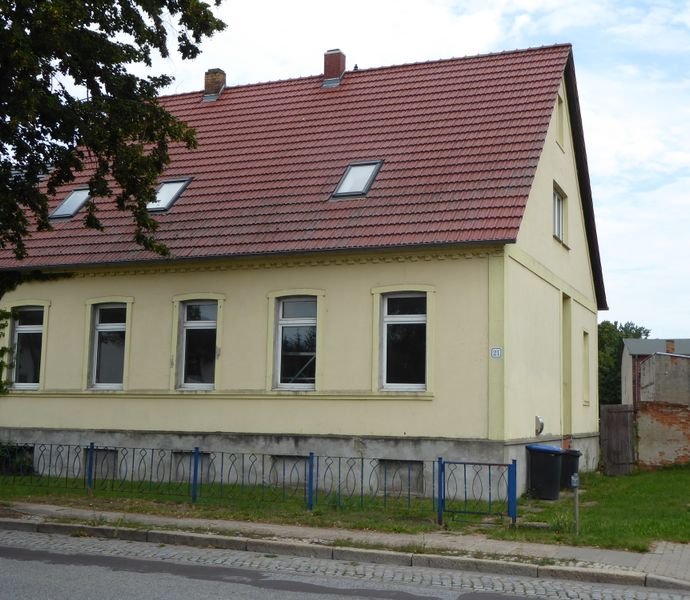 Bild der Immobilie in Perleberg Nr. 1