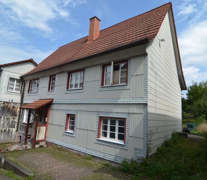 Bild der Immobilie in Steinau an der Straße Nr. 1