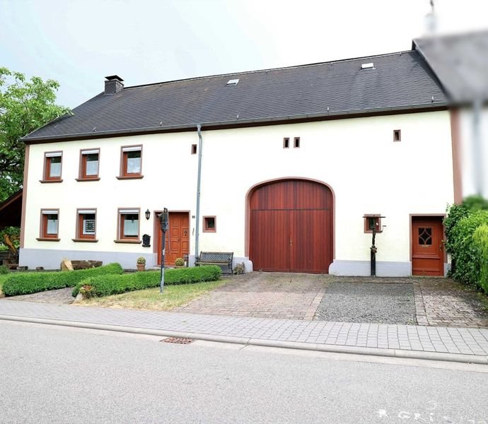Bild der Immobilie in Reinsfeld Nr. 1