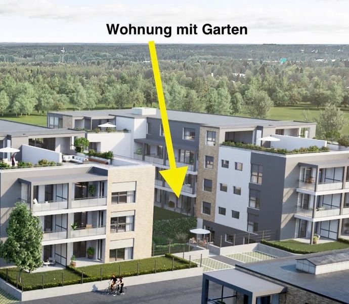 Bild der Immobilie in Henstedt-Ulzburg Nr. 1