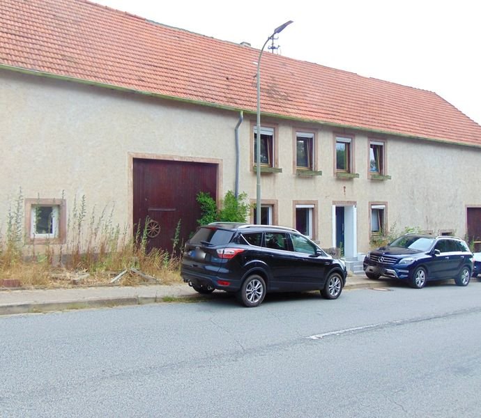 Bild der Immobilie in Gersheim Nr. 1