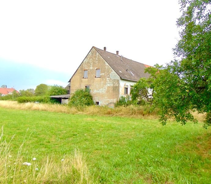 Bild der Immobilie in Gersheim Nr. 1