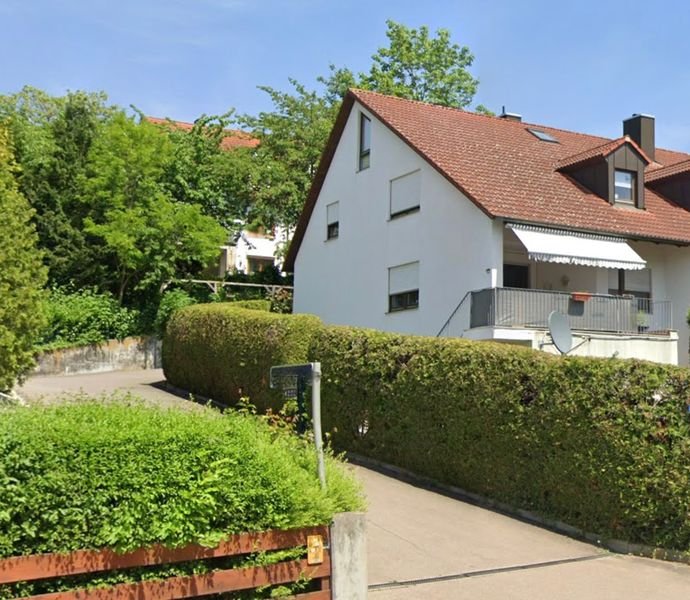 Bild der Immobilie in Donauwörth Nr. 1