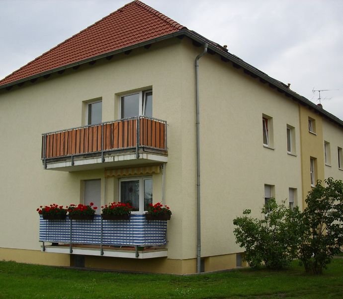 Bild der Immobilie in Gräfenhainichen Nr. 1