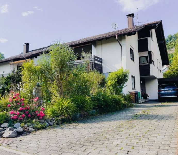 Bild der Immobilie in Heiligenberg Nr. 1