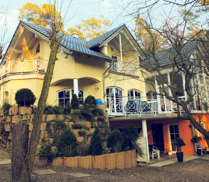 Bild der Immobilie in Schönwalde-Glien Nr. 1