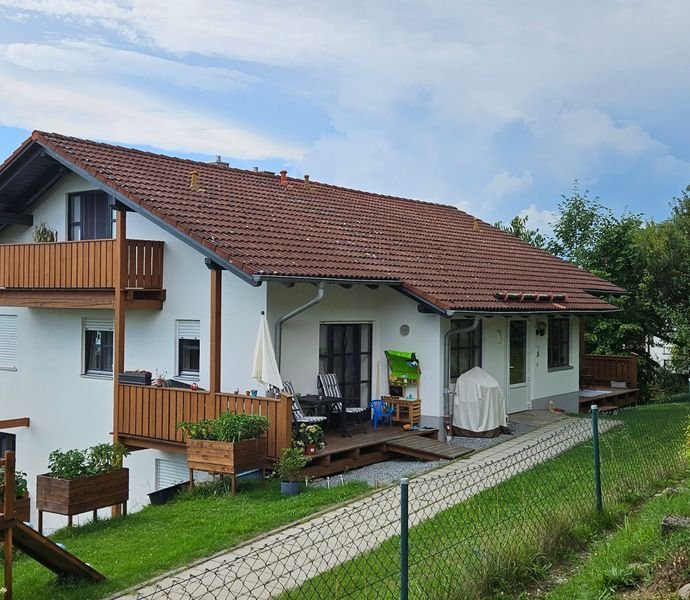 Bild der Immobilie in Büchlberg Nr. 1
