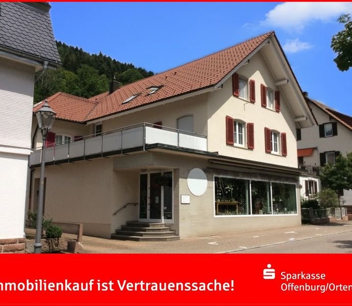 Bild der Immobilie in Bad Peterstal-Griesbach Nr. 1