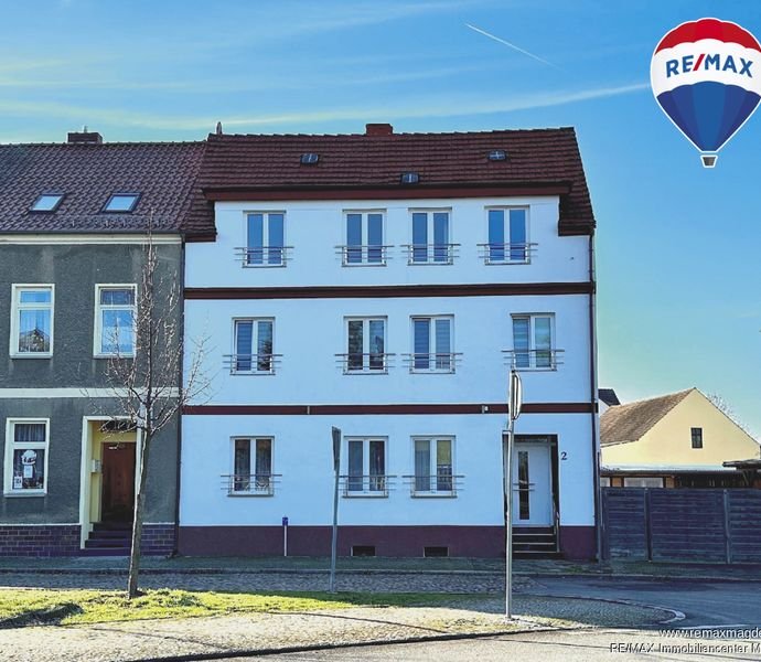 Bild der Immobilie in Genthin Nr. 1