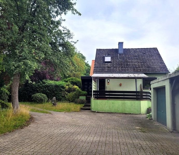Bild der Immobilie in Reinbek Nr. 1