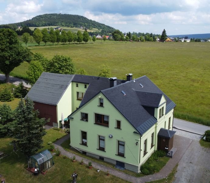 Bild der Immobilie in Bärenstein Nr. 1