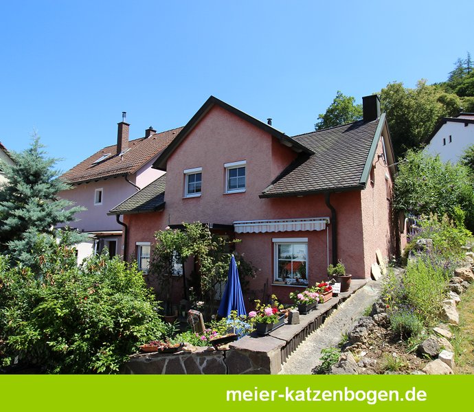 Bild der Immobilie in Kipfenberg Nr. 1